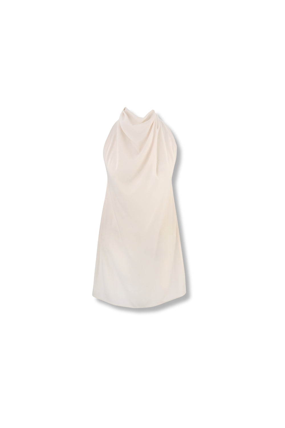 Ravish Elbise Mini Beyaz