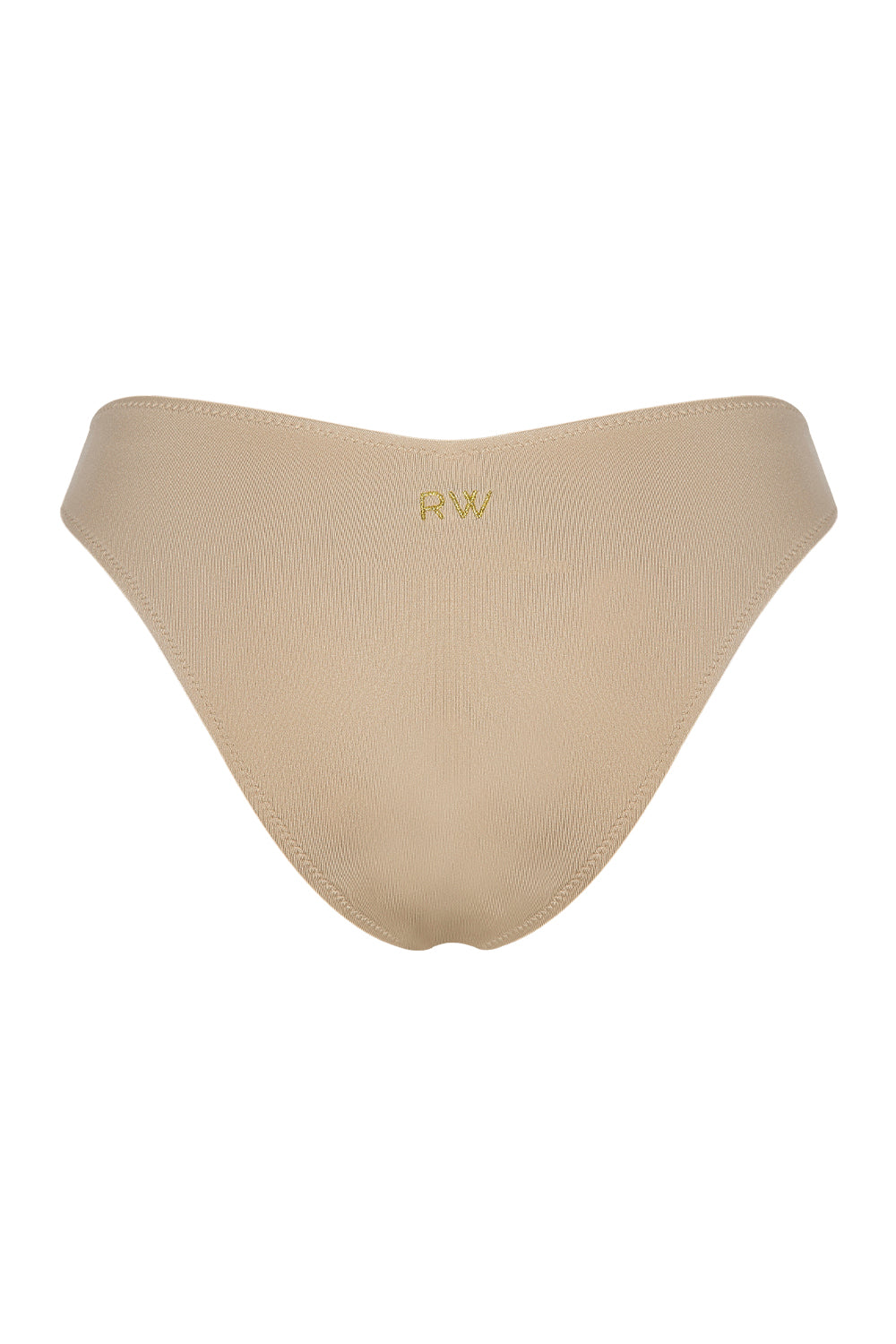 Wei Bikini Altı Bej