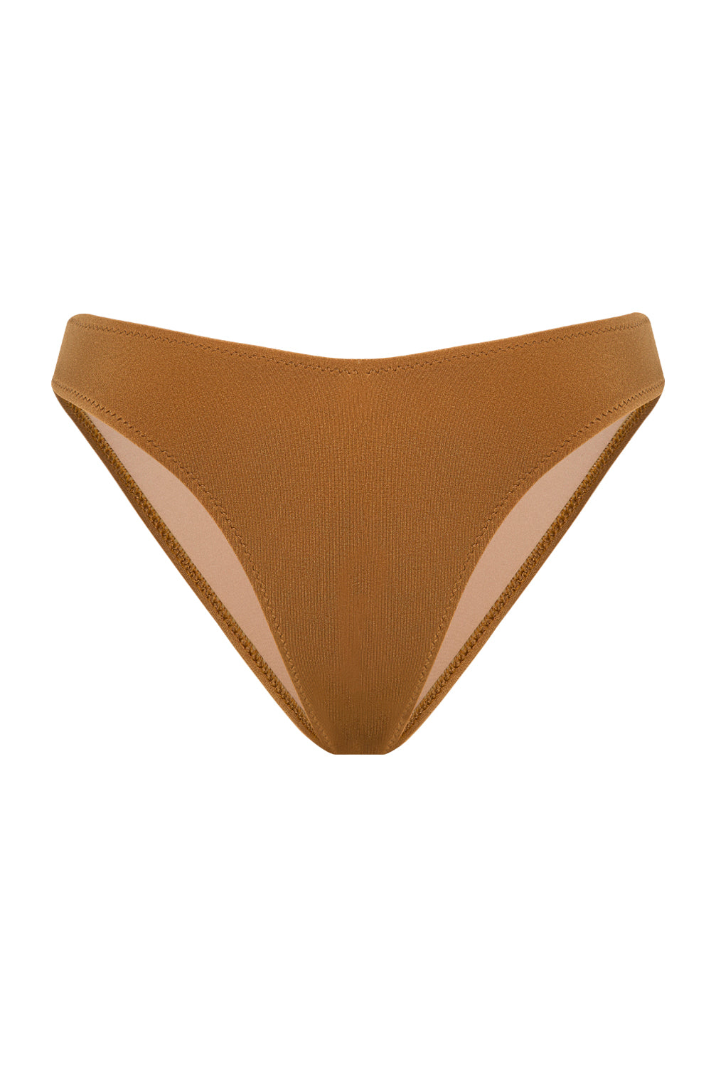 Wei Bikini Altı Bronz