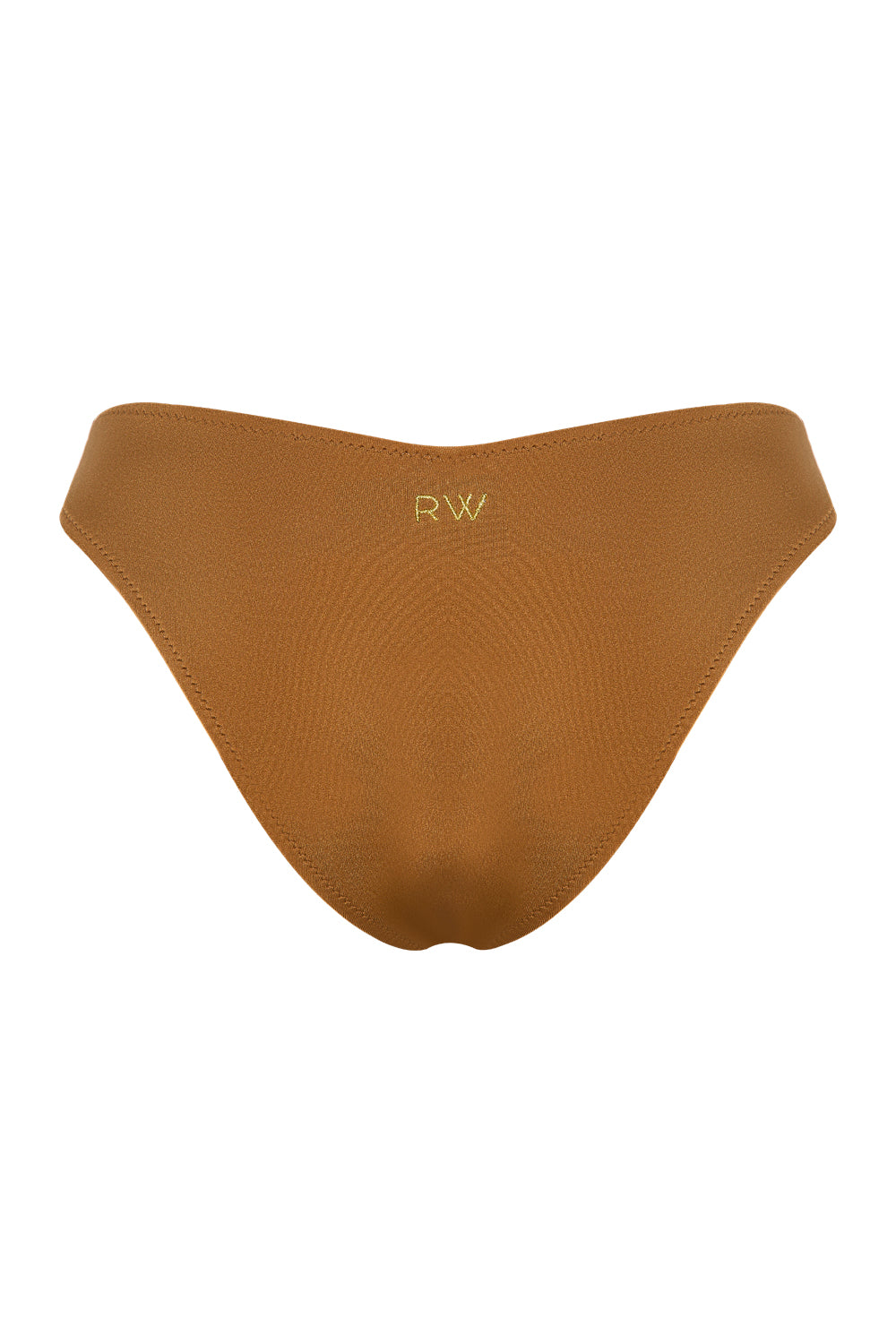 Wei Bikini Altı Bronz
