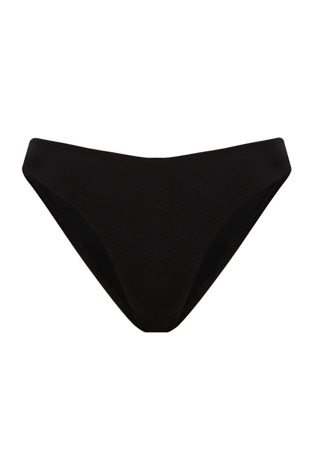 Wei Bikini Altı Siyah