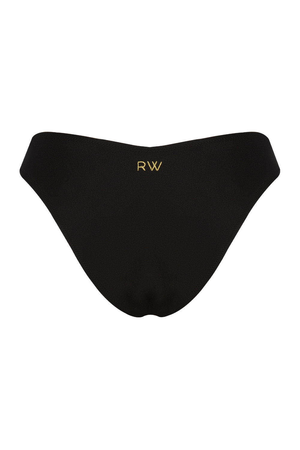 Wei Bikini Altı Siyah