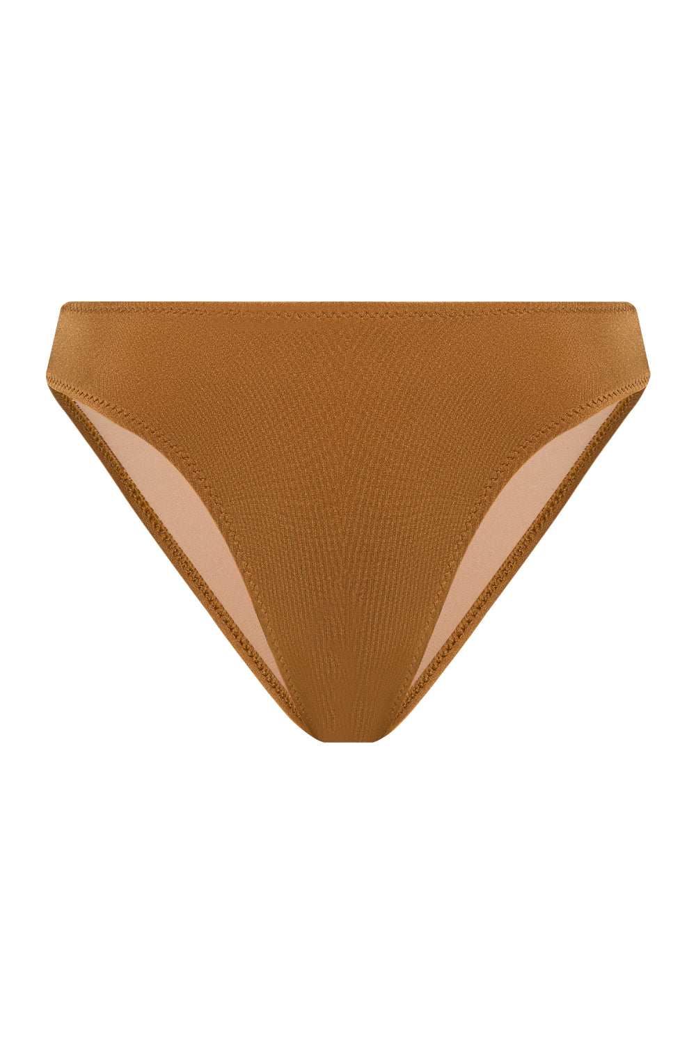 Rana Bikini Altı Bronz