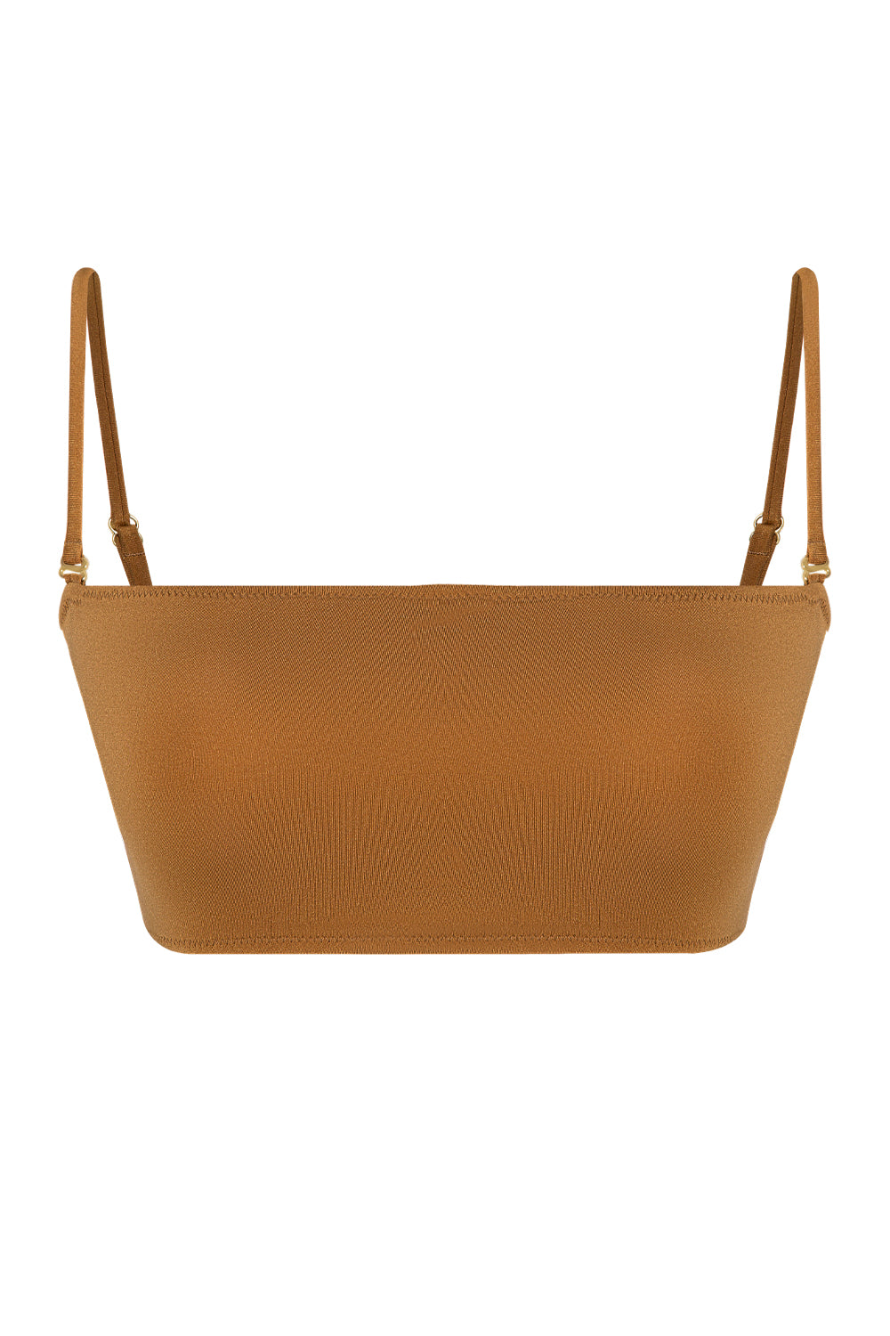 Atria Bikini Üstü Bronz