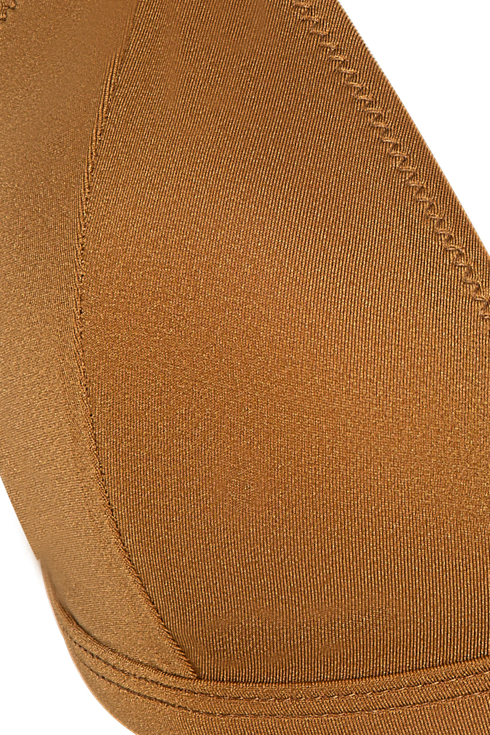 Auva Bikini Üstü Bronz