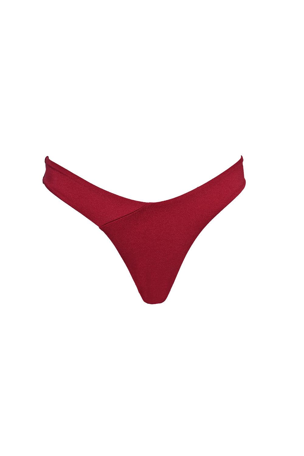 Bonito Bikini Altı Bordo