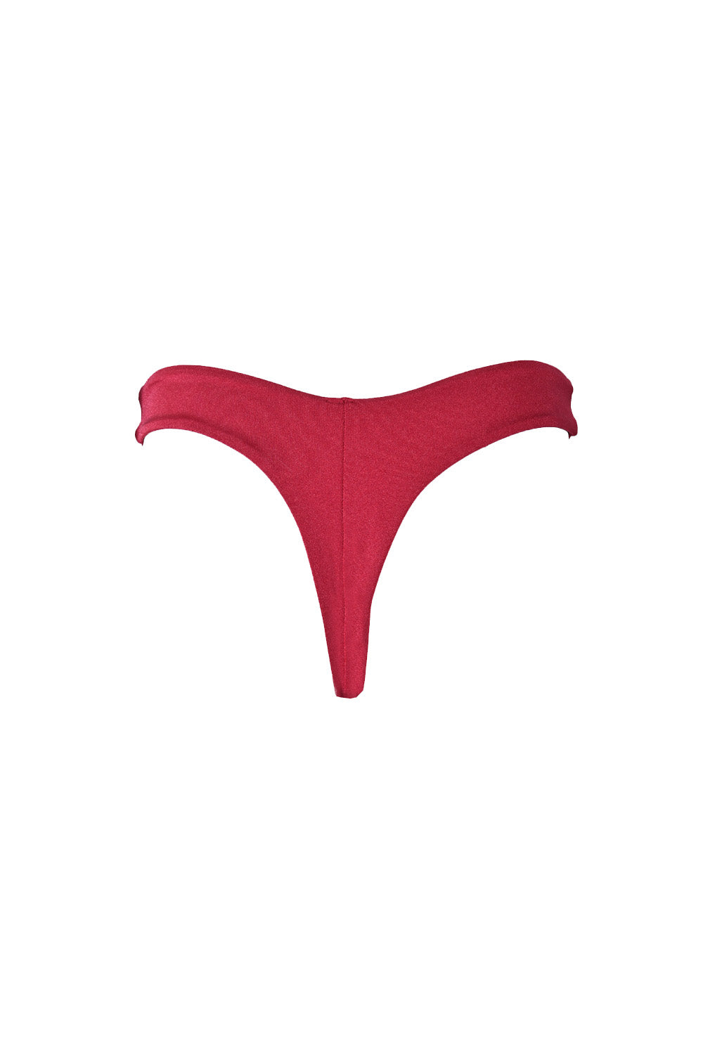 Bonito Bikini Altı Bordo