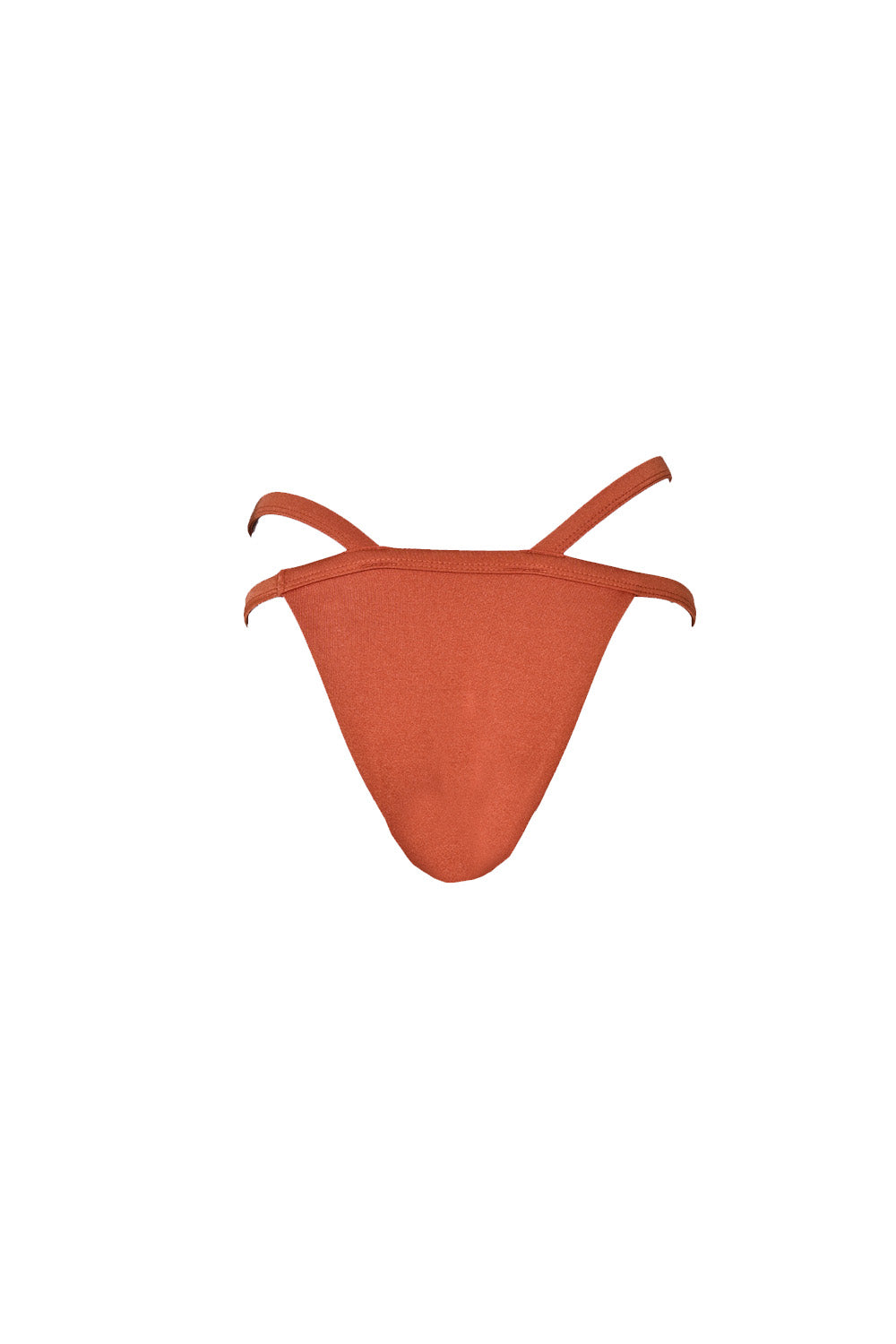Octopus Bikini Altı Kiremit