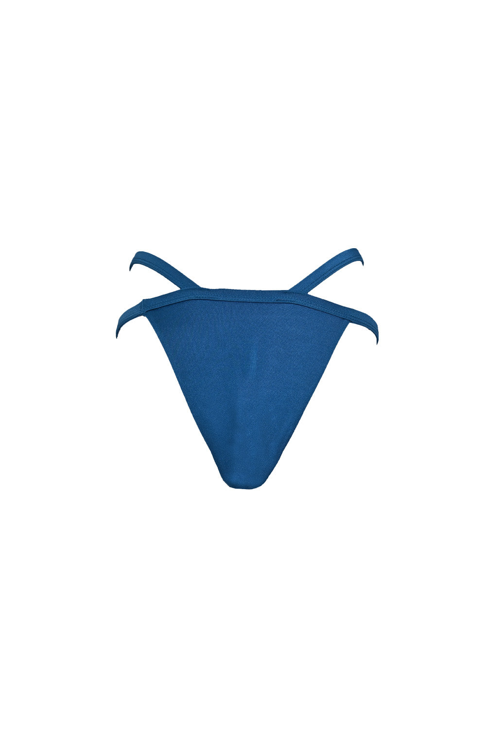 Octopus Bikini Altı Mavi