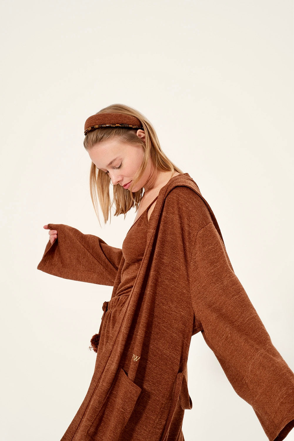Votan Kimono