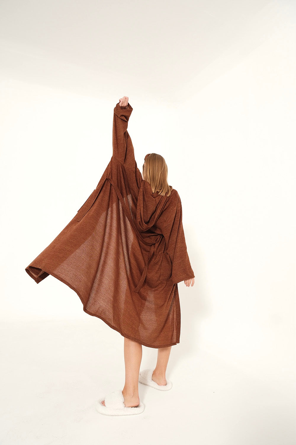 Votan Kimono